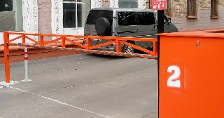 Купить антивандальный шлагбаум Сергиев Посад, цена от 4092 руб.