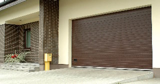 Купить ворота для гаража Сергиев Посад, цена от 2746 руб.