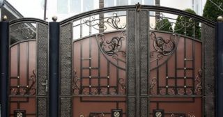 Купить услугу замер ворот Сергиев Посад, цена от 570 рублей